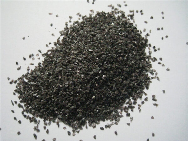 اکسید آلومینیوم قهوه ای P16