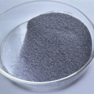 اکسید آلومینیوم ذوب شده تک کریستالی آبی