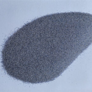 اکسید آلومینیوم تک بلوری آبی